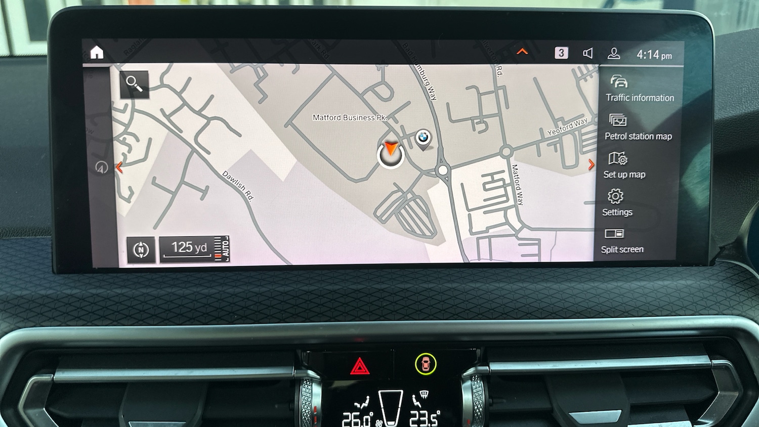 Used BMW X3 2022 for sale - 76707170: Photo 42