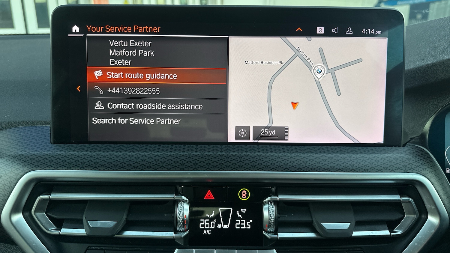 Used BMW X3 2022 for sale - 76707170: Photo 45