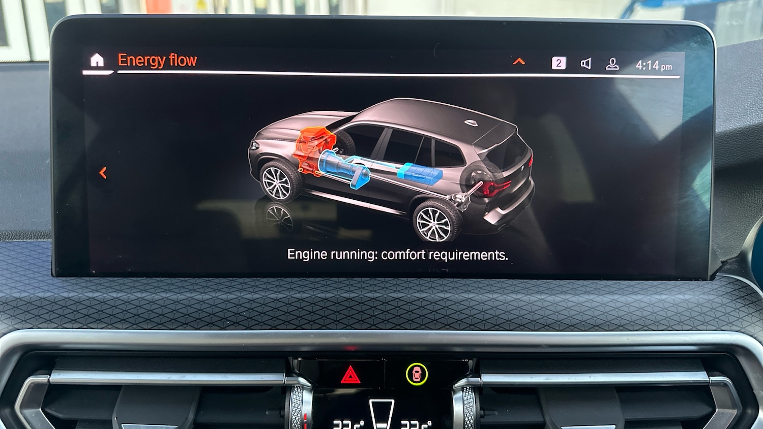 Used BMW X3 2022 for sale - 76707170: Photo 49