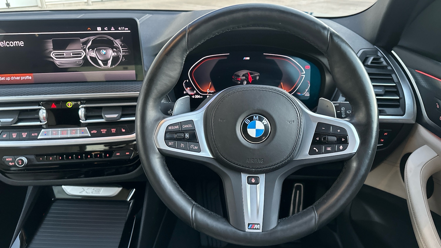 Used BMW X3 2022 for sale - 76707170: Photo 5