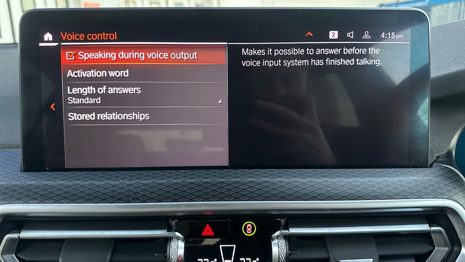 Used BMW X3 2022 for sale - 76707170: Photo 50