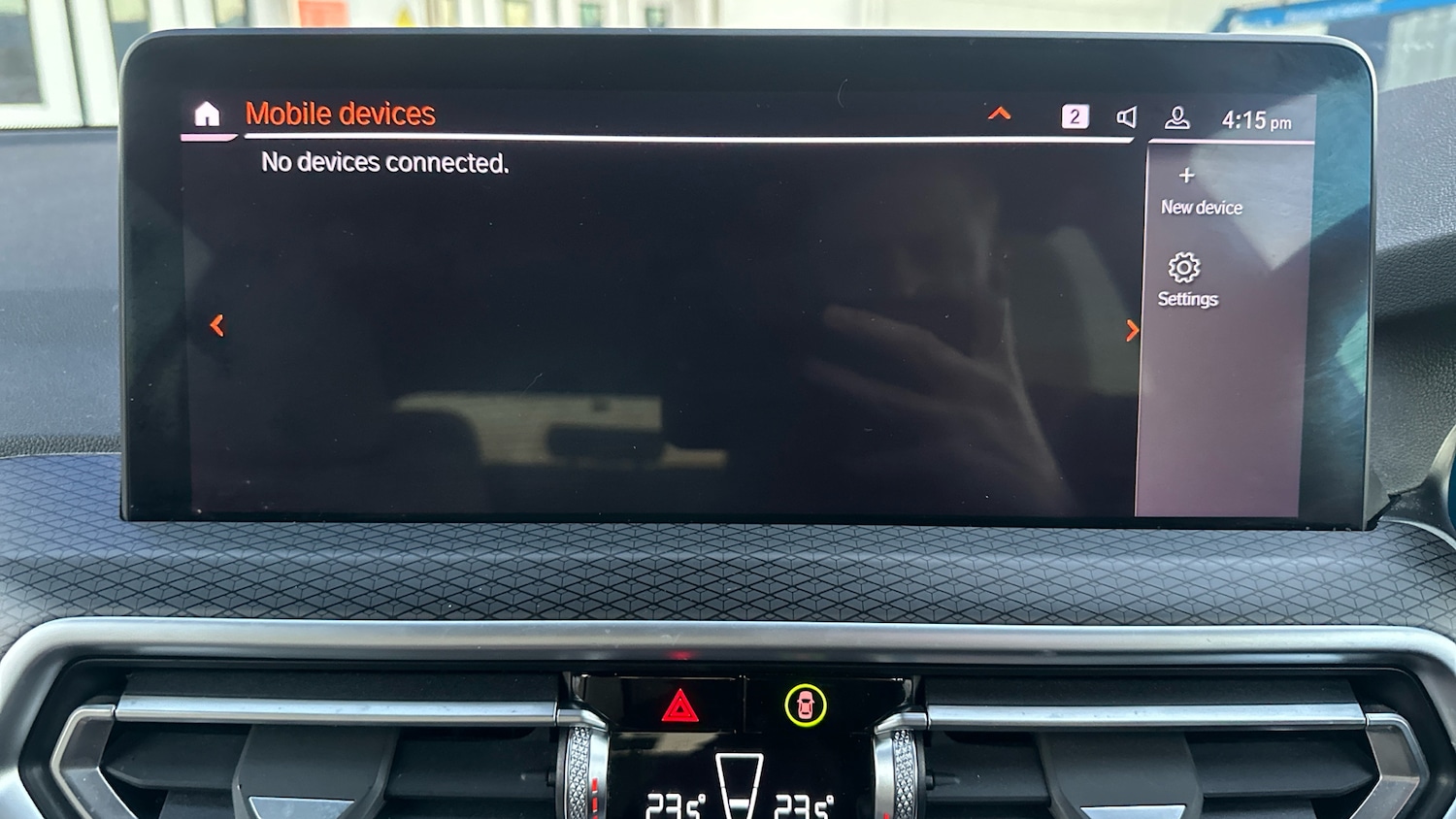 Used BMW X3 2022 for sale - 76707170: Photo 53