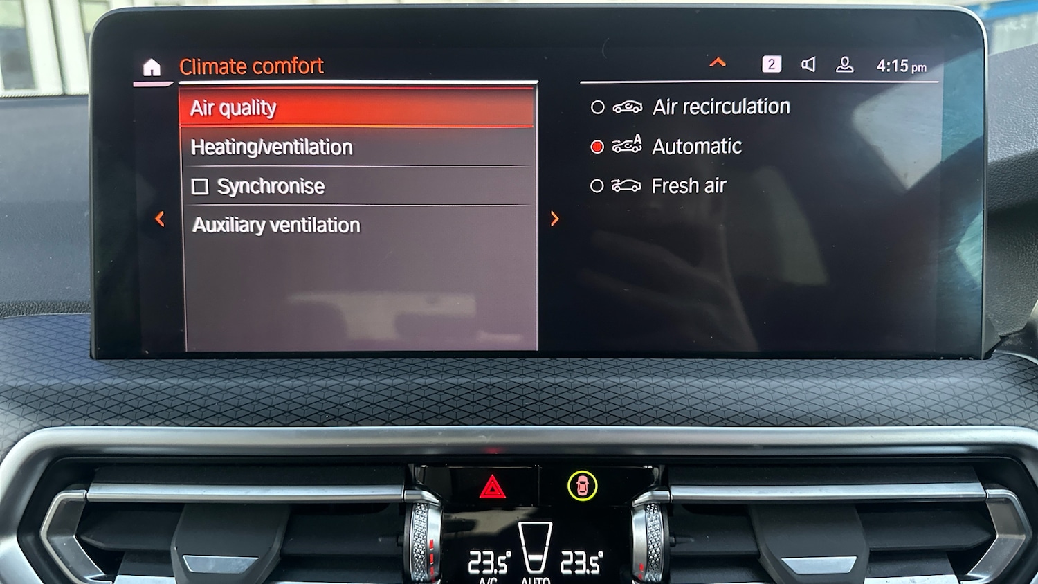 Used BMW X3 2022 for sale - 76707170: Photo 54