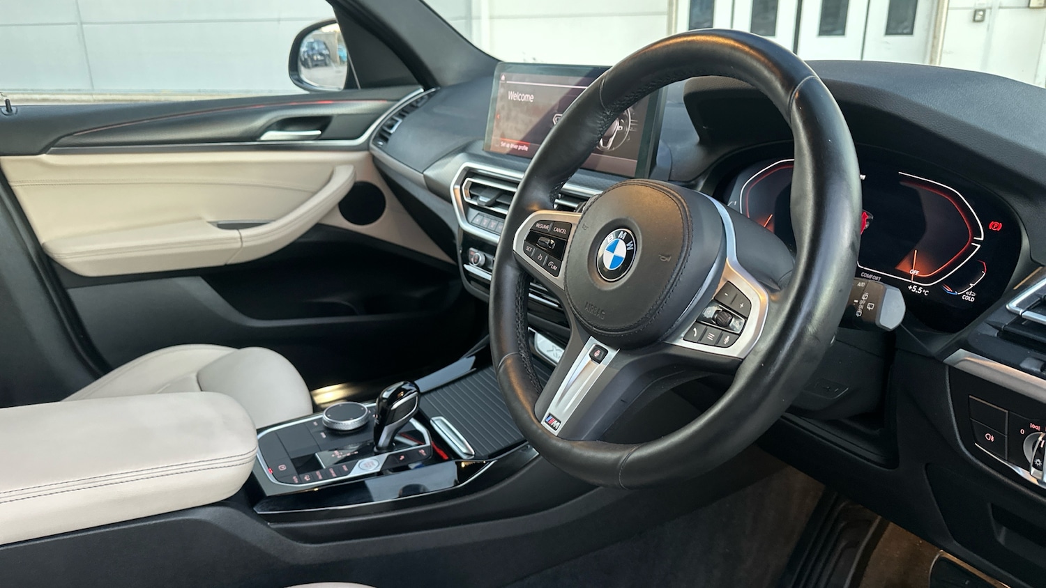 Used BMW X3 2022 for sale - 76707170: Photo 6