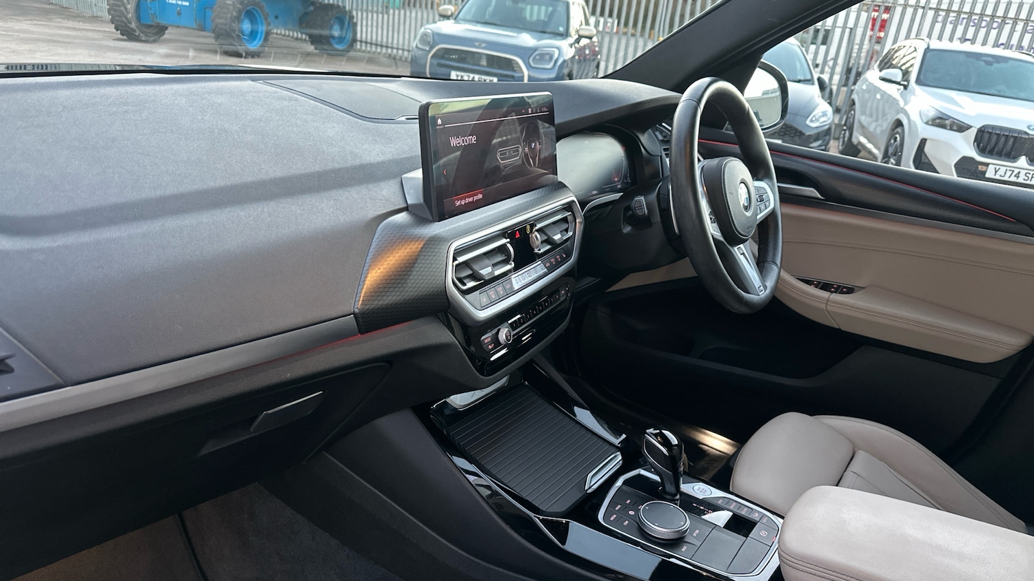 Used BMW X3 2022 for sale - 76707170: Photo 7