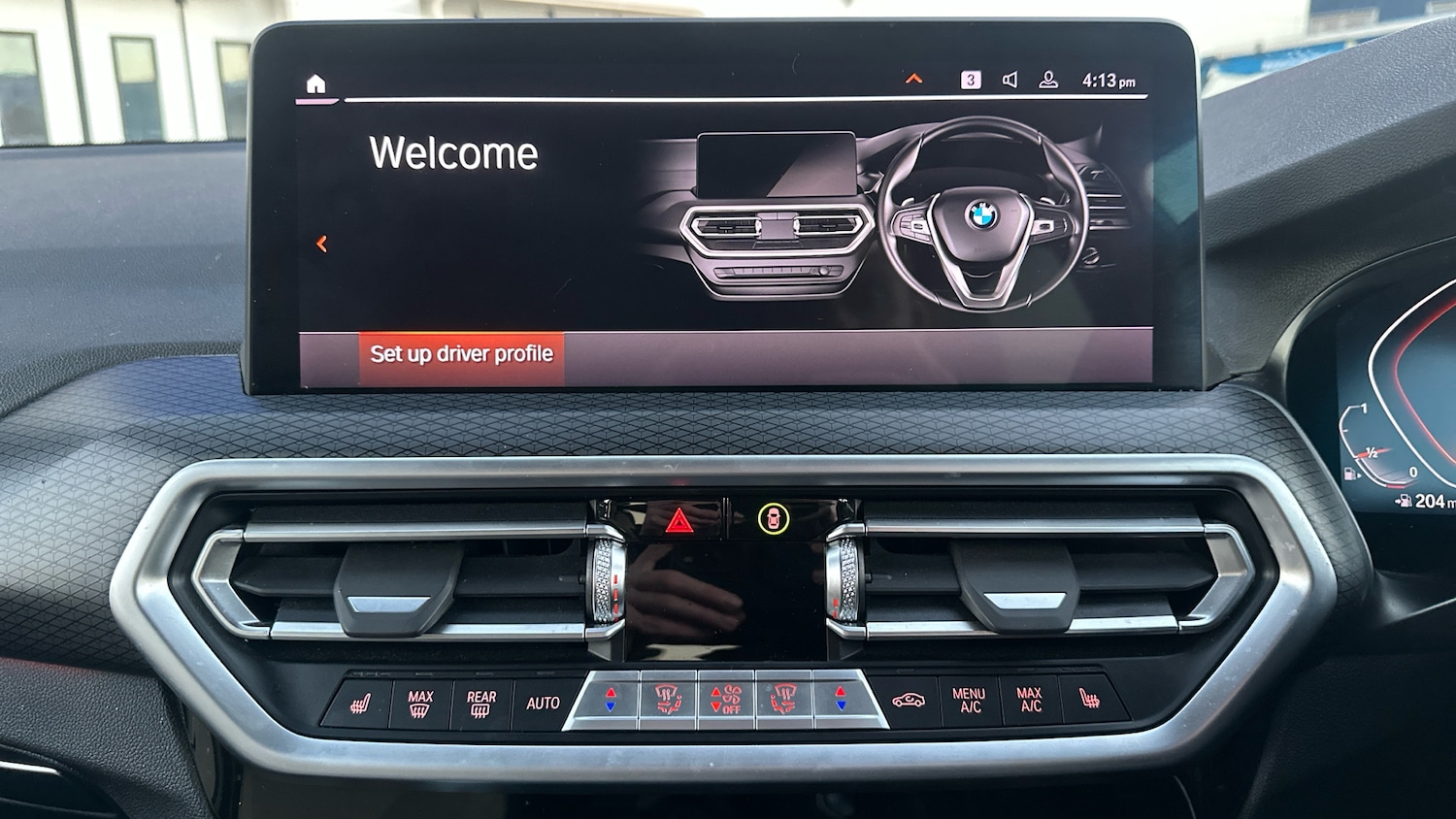 Used BMW X3 2022 for sale - 76707170: Photo 8