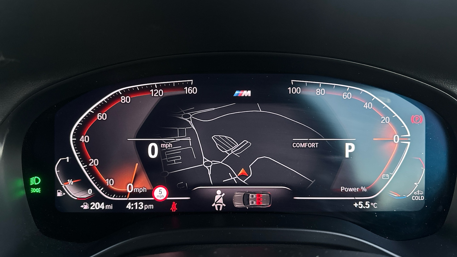 Used BMW X3 2022 for sale - 76707170: Photo 9