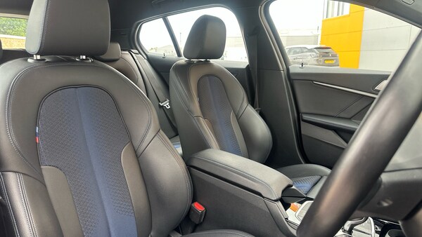 Used BMW 1 Series 2021 for sale - 75615945: Photo 11