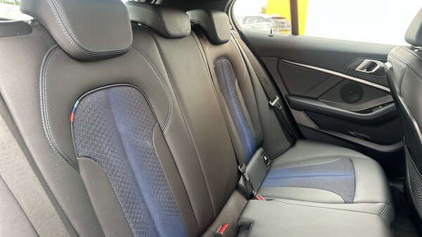 Used BMW 1 Series 2021 for sale - 75615945: Photo 12