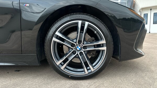 Used BMW 1 Series 2021 for sale - 75615945: Photo 14