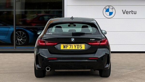 Used BMW 1 Series 2021 for sale - 75615945: Photo 15