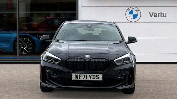 Used BMW 1 Series 2021 for sale - 75615945: Photo 16
