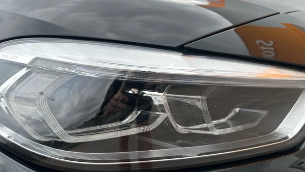 Used BMW 1 Series 2021 for sale - 75615945: Photo 23