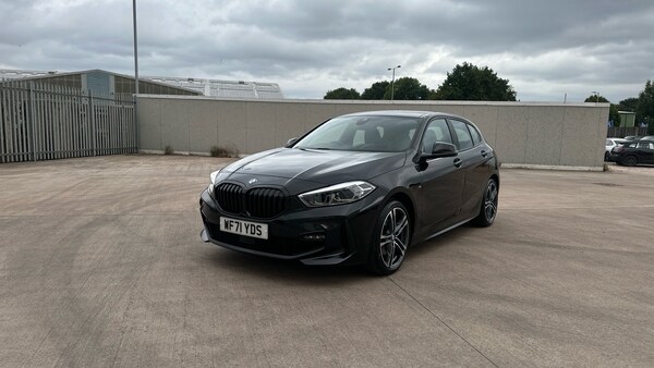 Used BMW 1 Series 2021 for sale - 75615945: Photo 25