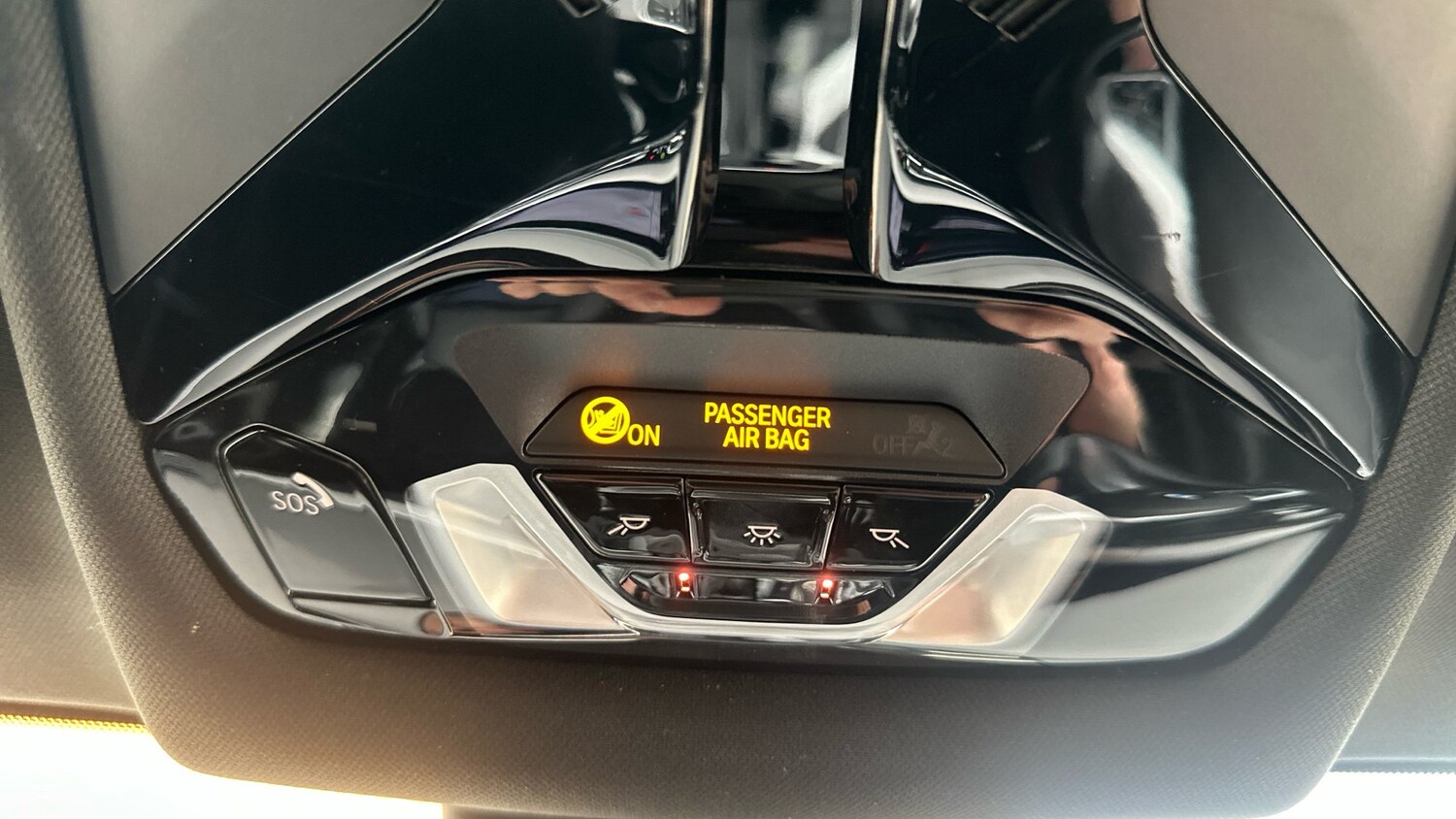 Vehicle 32