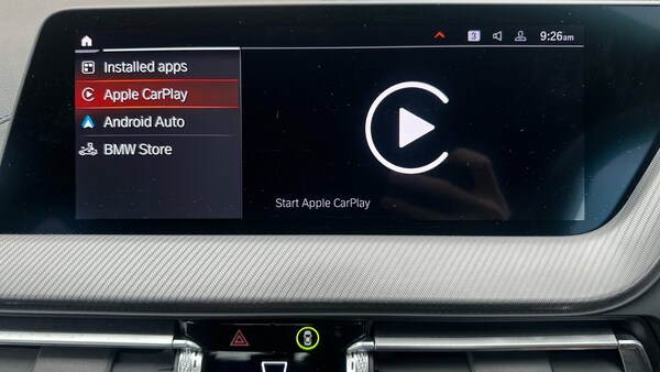 Used BMW 1 Series 2021 for sale - 75615945: Photo 36