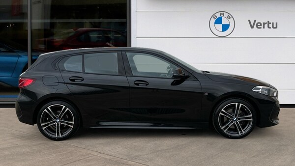 Used BMW 1 Series 2021 for sale - 75615945: Photo 3