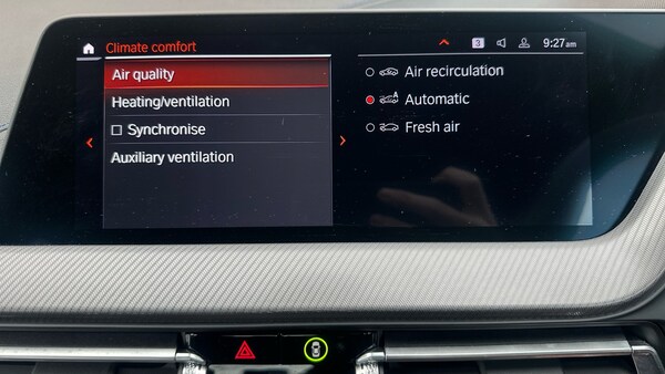 Used BMW 1 Series 2021 for sale - 75615945: Photo 46