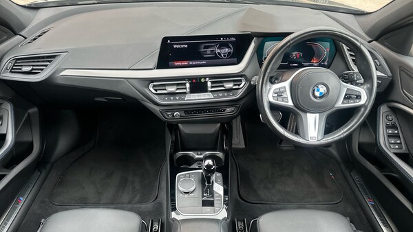 Used BMW 1 Series 2021 for sale - 75615945: Photo 4