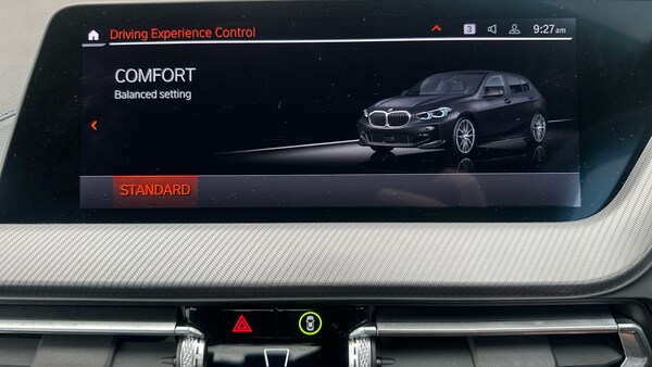 Used BMW 1 Series 2021 for sale - 75615945: Photo 50