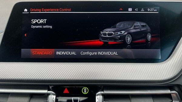 Used BMW 1 Series 2021 for sale - 75615945: Photo 51