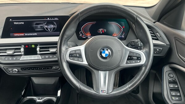 Used BMW 1 Series 2021 for sale - 75615945: Photo 5