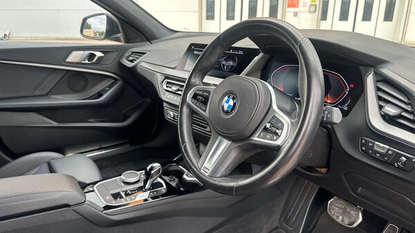 Used BMW 1 Series 2021 for sale - 75615945: Photo 6