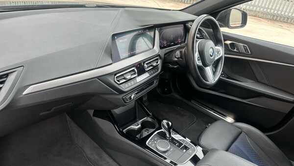 Used BMW 1 Series 2021 for sale - 75615945: Photo 7
