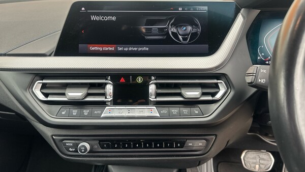 Used BMW 1 Series 2021 for sale - 75615945: Photo 8