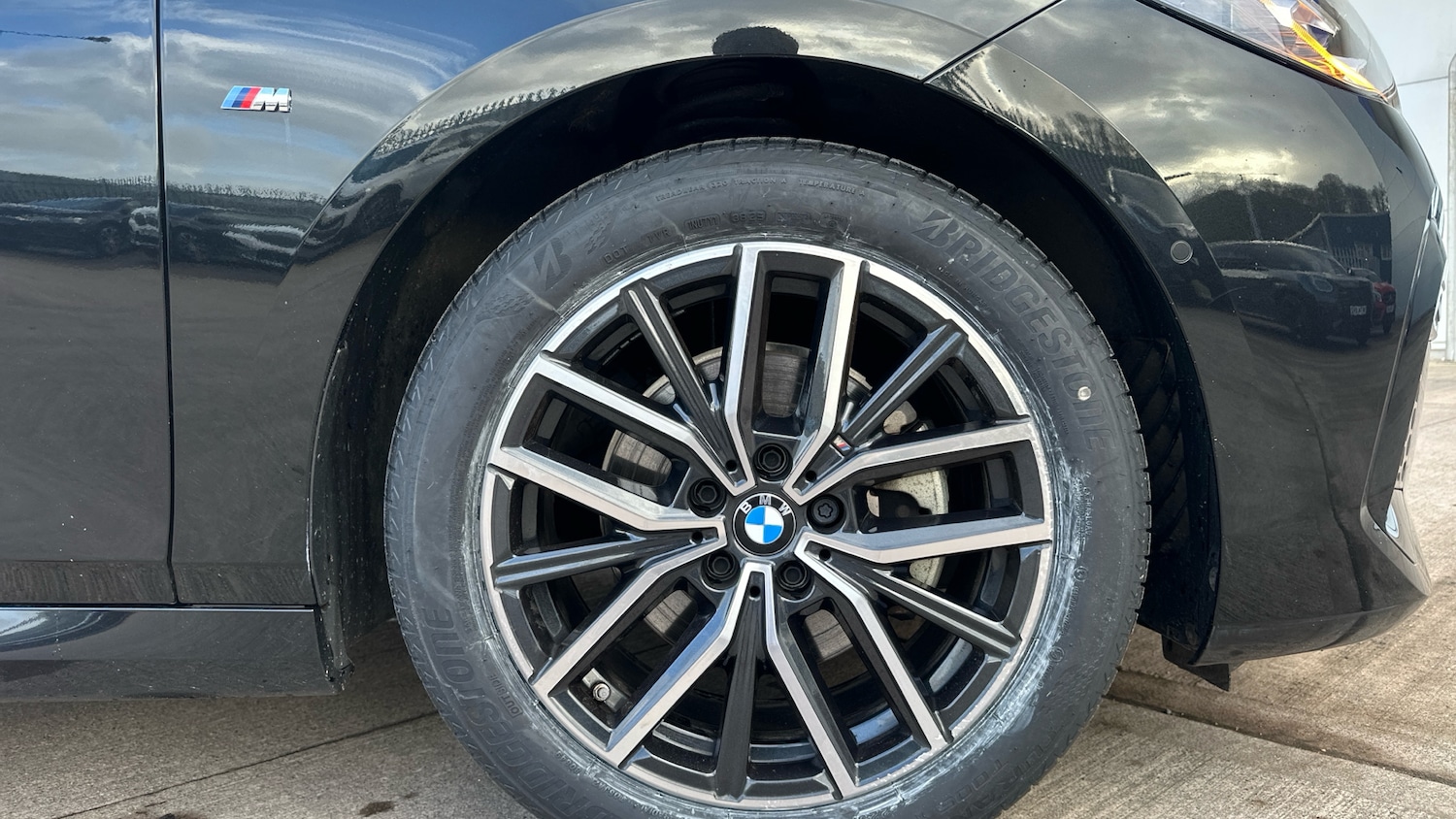 Used BMW 2 Series 2025 for sale - 77474604: Photo 14