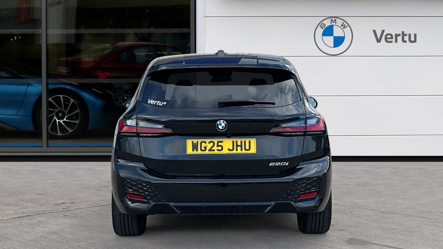 Used BMW 2 Series 2025 for sale - 77474604: Photo 15