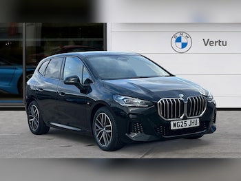 Used BMW 2 Series 2025 for sale - 77474604: Photo