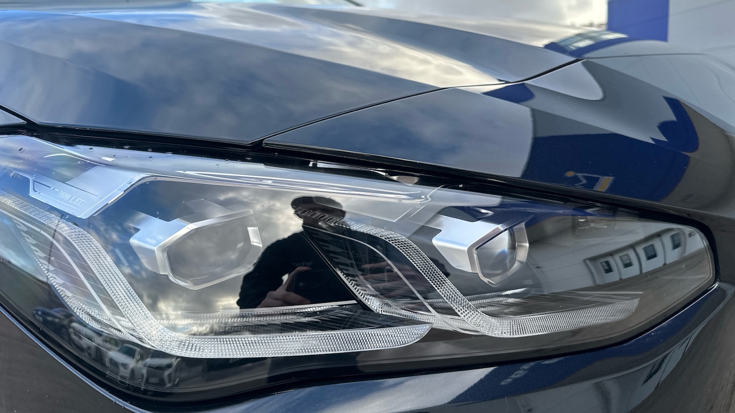 Used BMW 2 Series 2025 for sale - 77474604: Photo 23