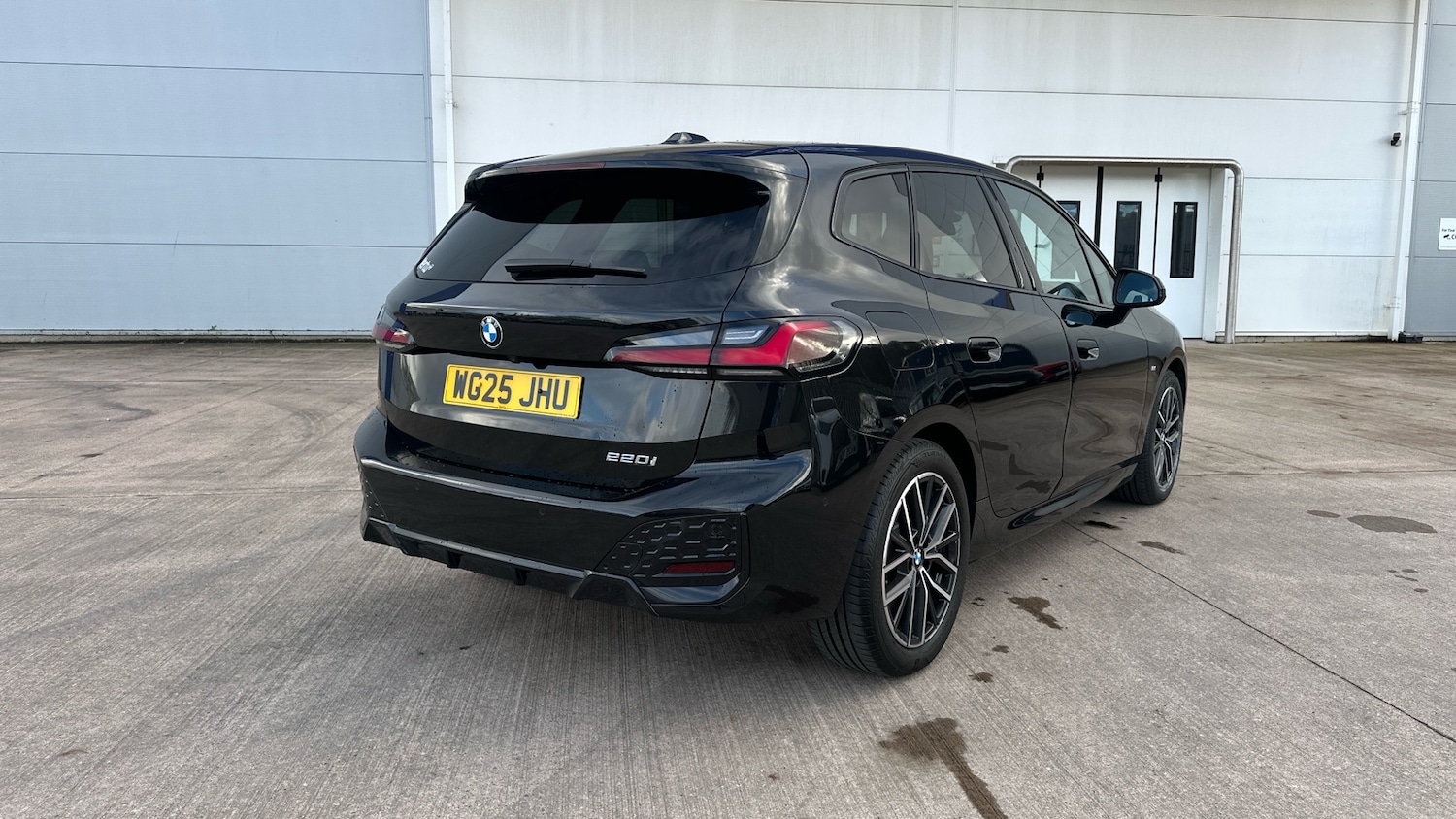 Used BMW 2 Series 2025 for sale - 77474604: Photo 24