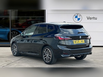 Used BMW 2 Series 2025 for sale - 77474604: Photo