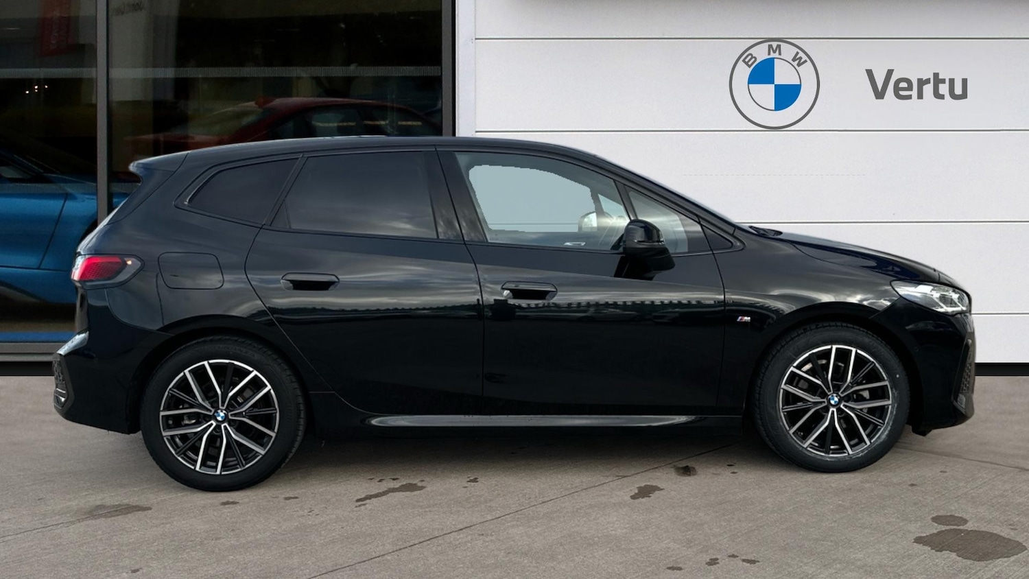 Used BMW 2 Series 2025 for sale - 77474604: Photo 3