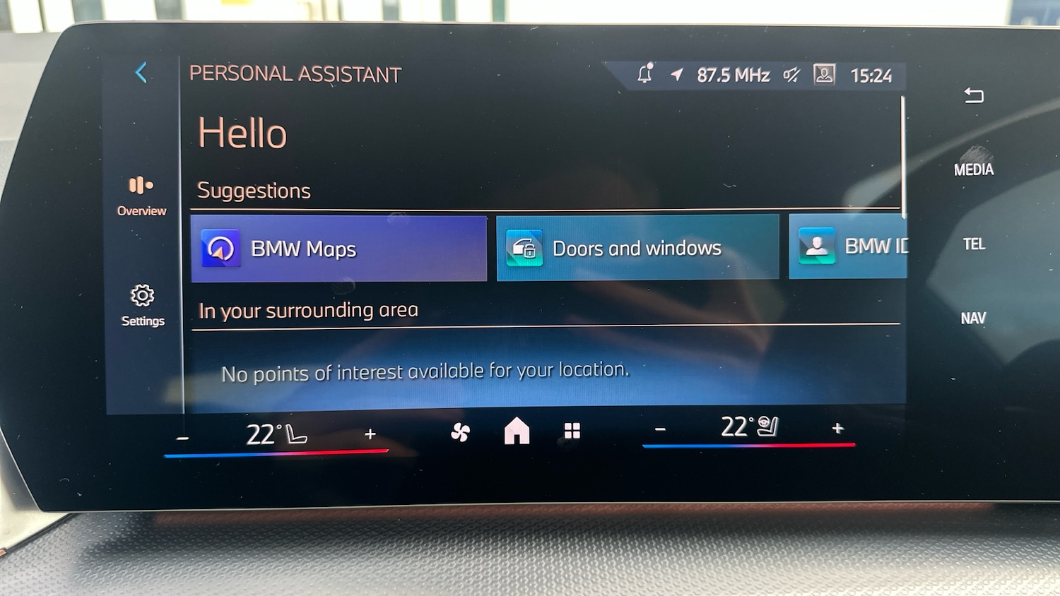 Used BMW 2 Series 2025 for sale - 77474604: Photo 36