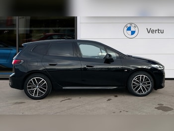 Used BMW 2 Series 2025 for sale - 77474604: Photo