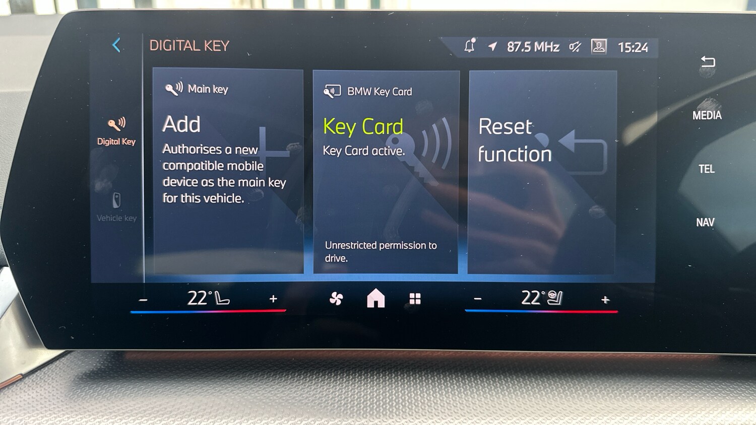 Used BMW 2 Series 2025 for sale - 77474604: Photo 45