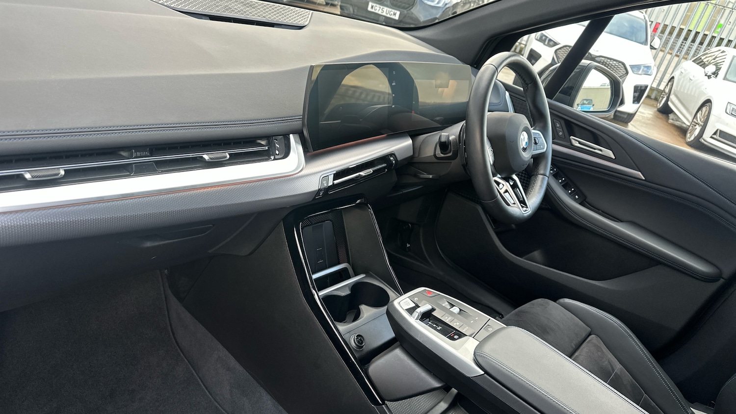 Used BMW 2 Series 2025 for sale - 77474604: Photo 7