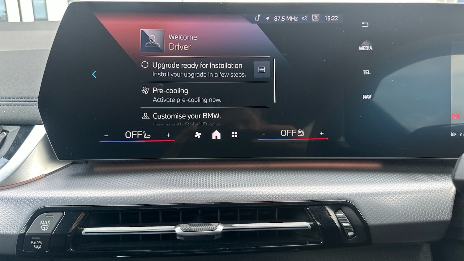 Used BMW 2 Series 2025 for sale - 77474604: Photo 8