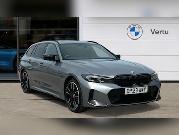 Used BMW 3 Series 2023 for sale - 78914272: Photo