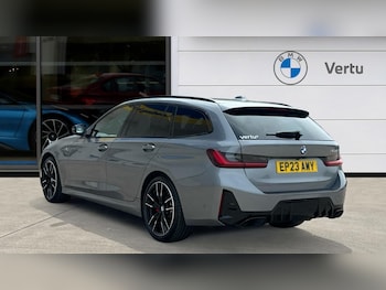 Used BMW 3 Series 2023 for sale - 78914272: Photo