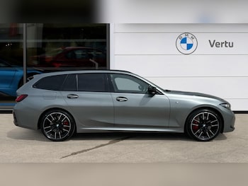 Used BMW 3 Series 2023 for sale - 78914272: Photo