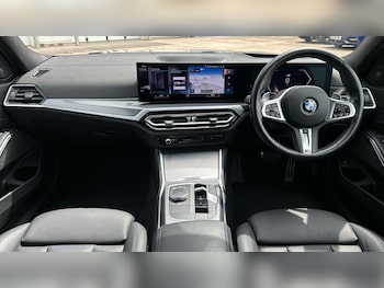 Used BMW 3 Series 2023 for sale - 78914272: Photo