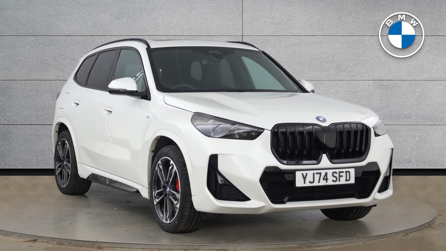 Used BMW X1 2025 for sale - 76718804: Photo 1