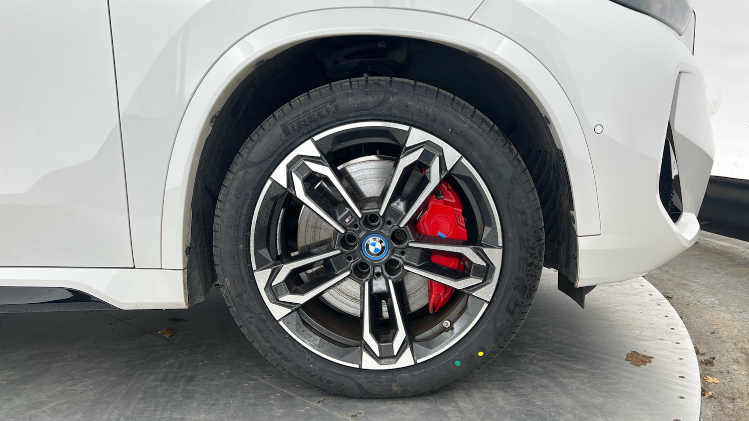 Used BMW X1 2025 for sale - 76718804: Photo 14