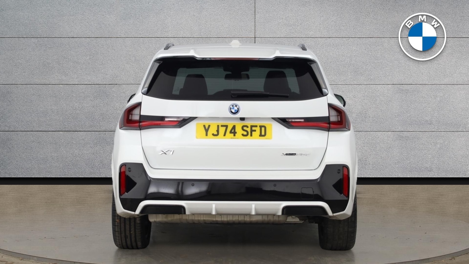 Used BMW X1 2025 for sale - 76718804: Photo 15