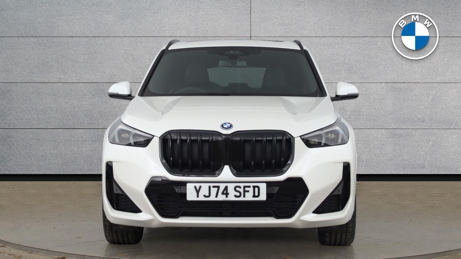 Used BMW X1 2025 for sale - 76718804: Photo 16