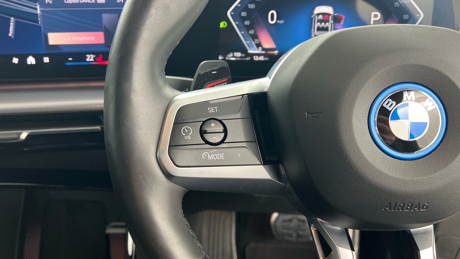 Used BMW X1 2025 for sale - 76718804: Photo 17